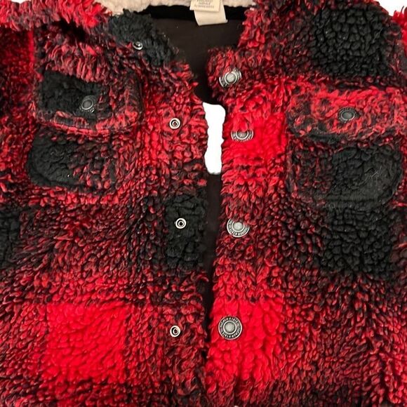 Tucker and Tate Jacket - Picture 4 of 7